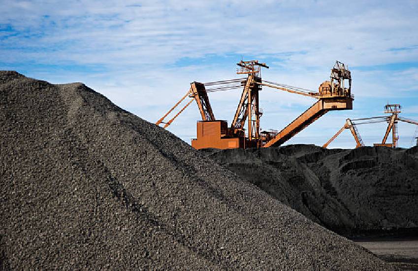 Minerals Buildcon Pvt. Ltd.